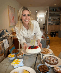 Iris Enthoven
