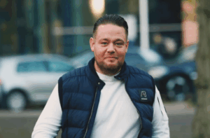 Mark Gillis