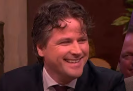 henri bontenbal partner